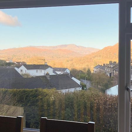 High Fellside Villa Ambleside Luaran gambar