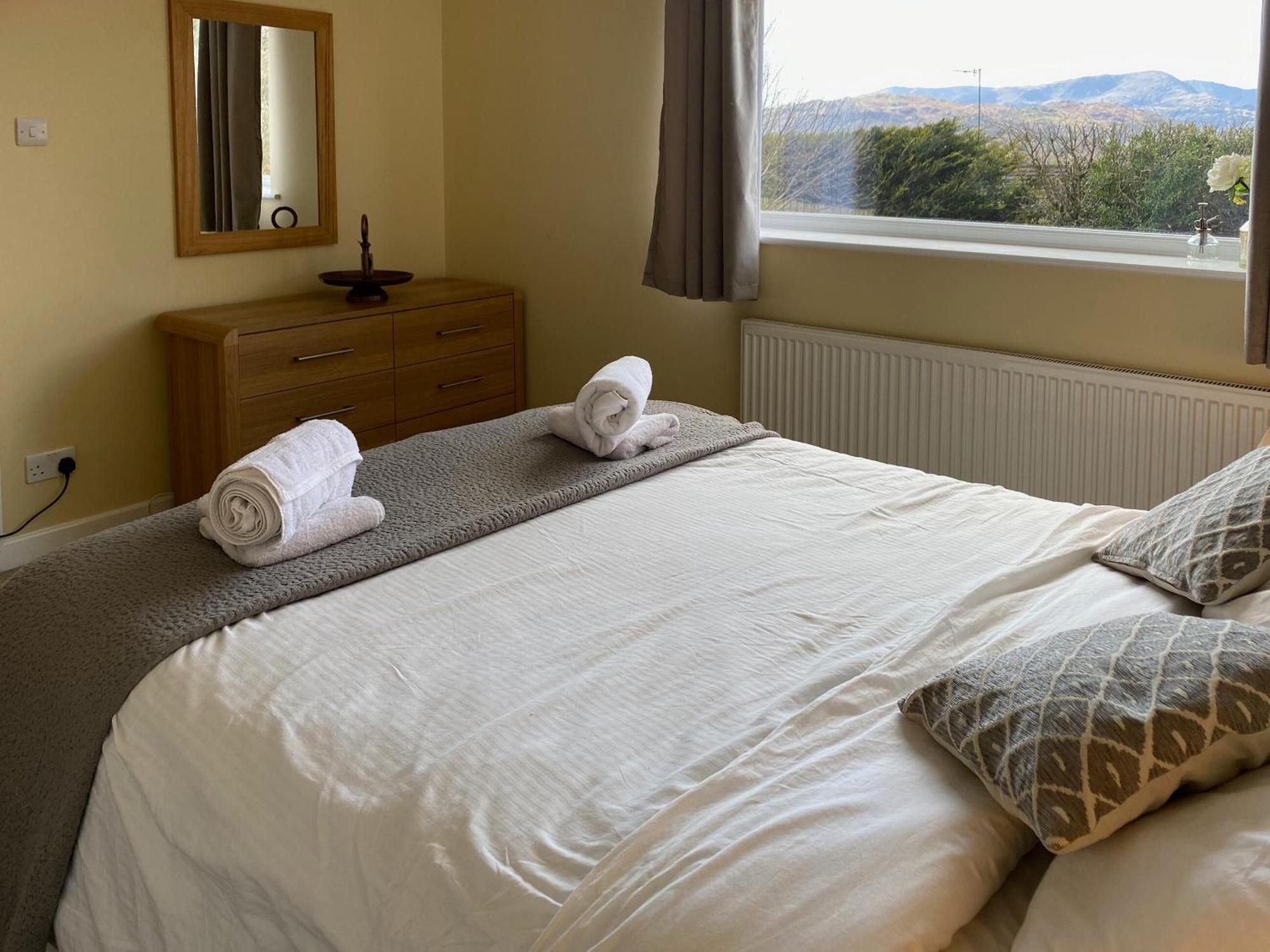 High Fellside Villa Ambleside Luaran gambar