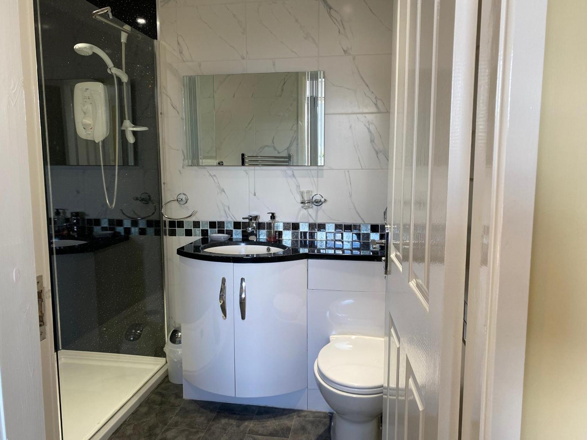 High Fellside Villa Ambleside Luaran gambar