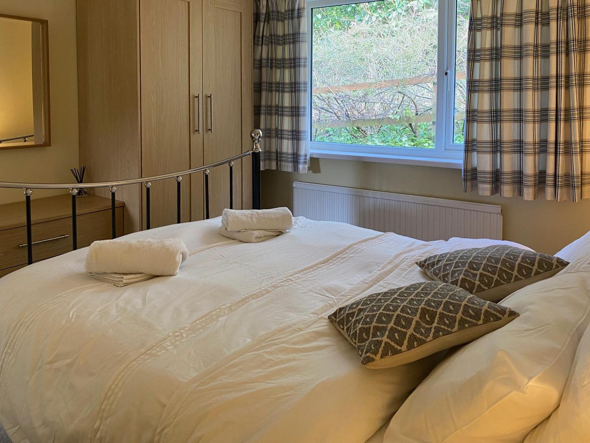 High Fellside Villa Ambleside Luaran gambar
