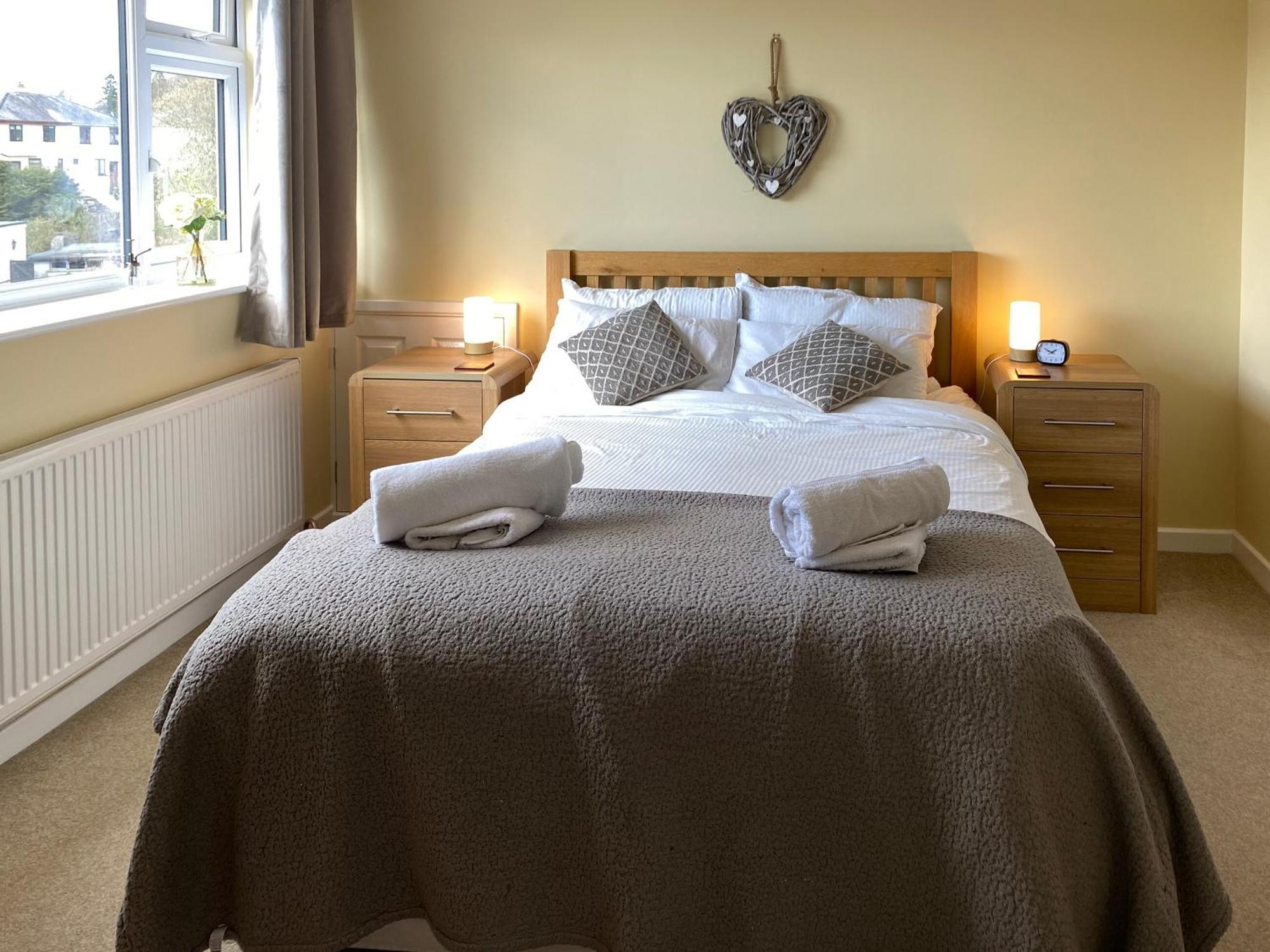High Fellside Villa Ambleside Luaran gambar