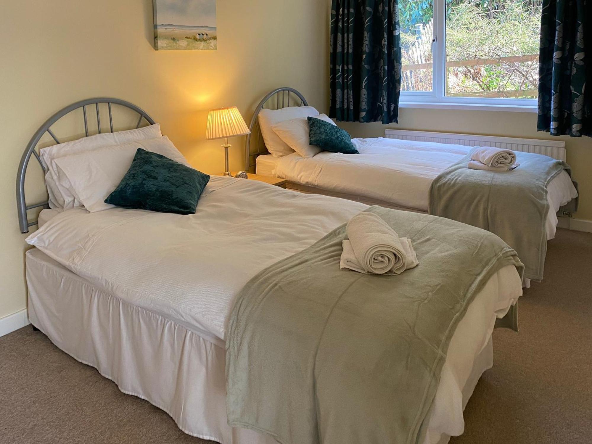High Fellside Villa Ambleside Luaran gambar
