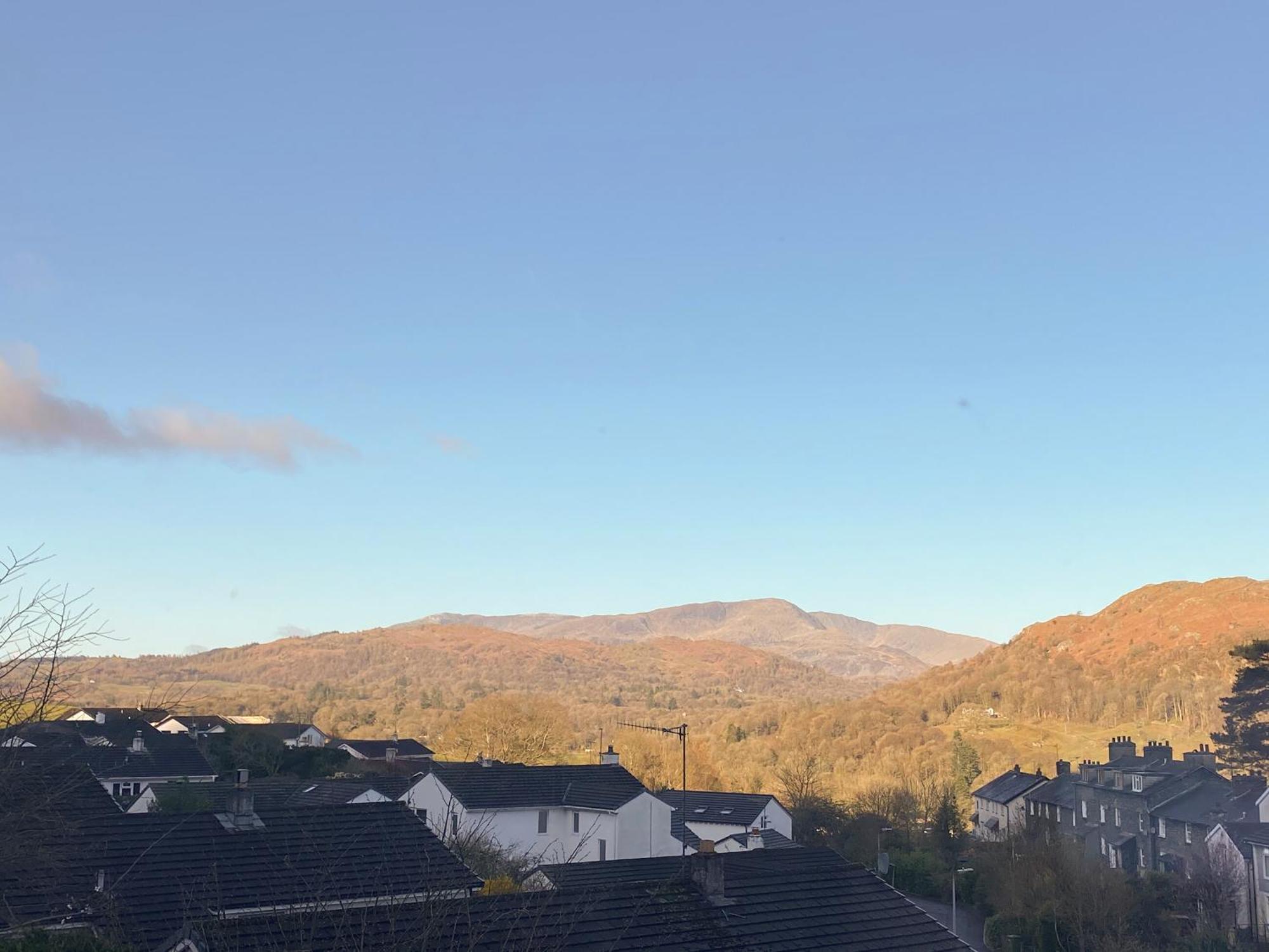 High Fellside Villa Ambleside Luaran gambar