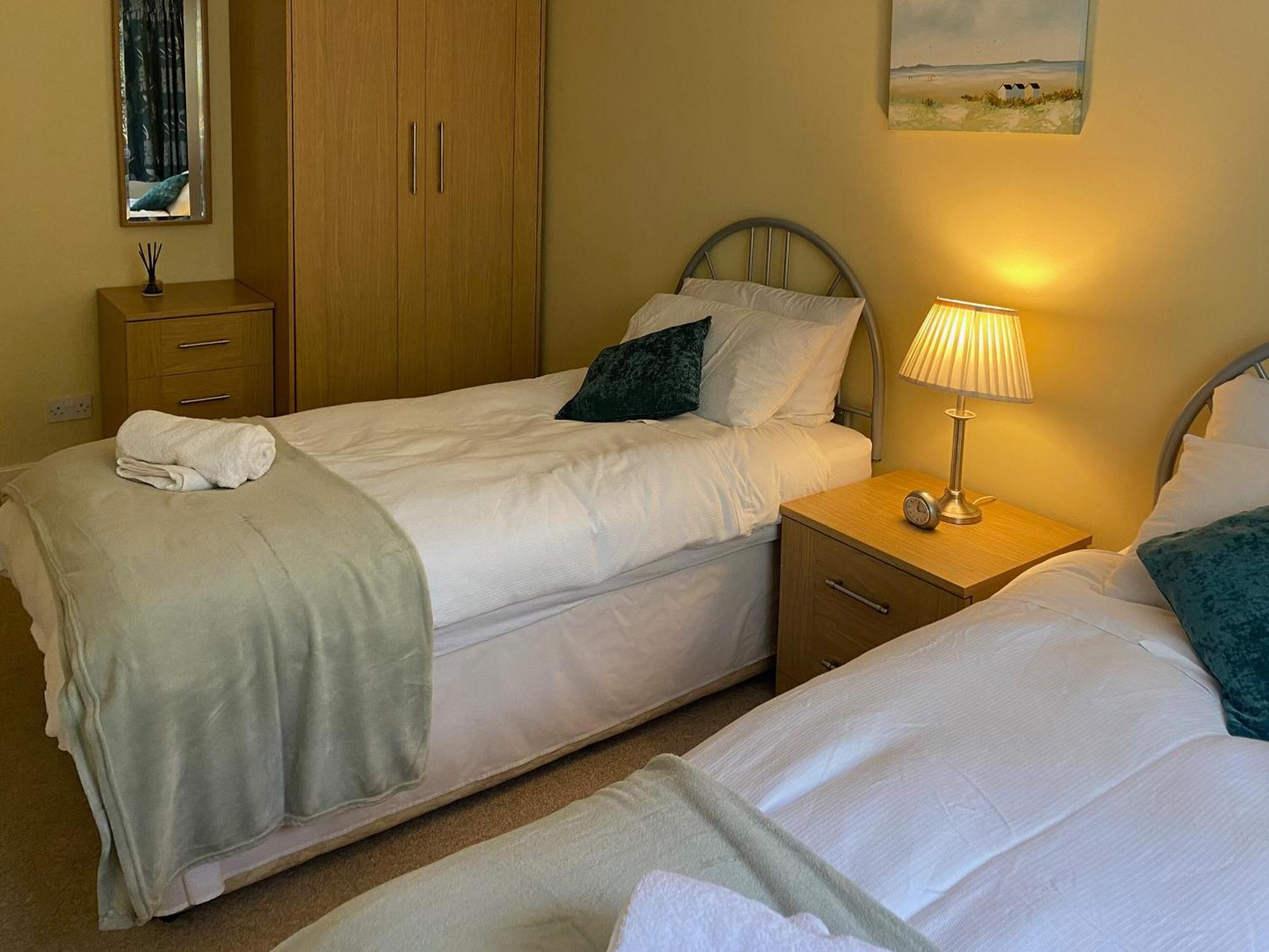 High Fellside Villa Ambleside Luaran gambar