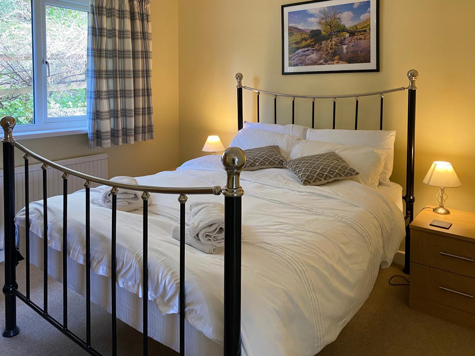 High Fellside Villa Ambleside Luaran gambar