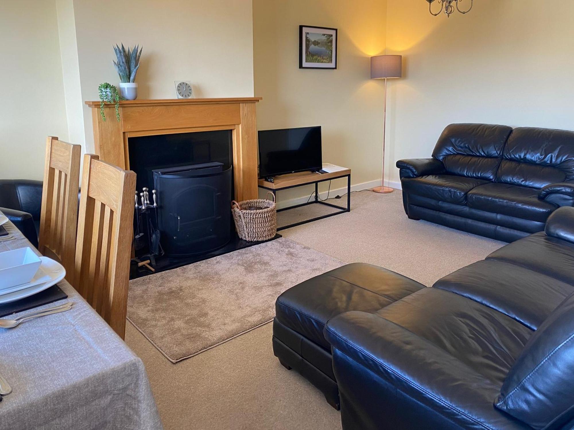 High Fellside Villa Ambleside Luaran gambar